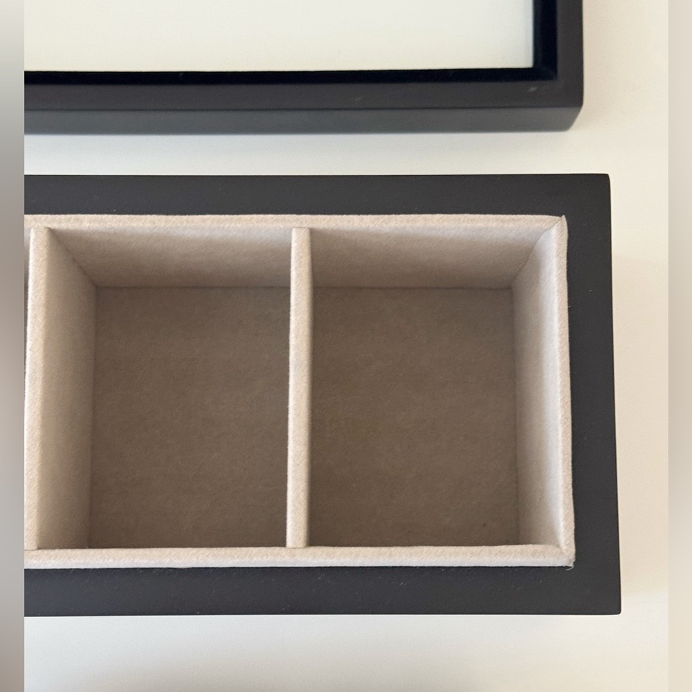 NWT H&M Watch Box - Picture 5 of 15